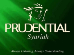 Prudential Syariah