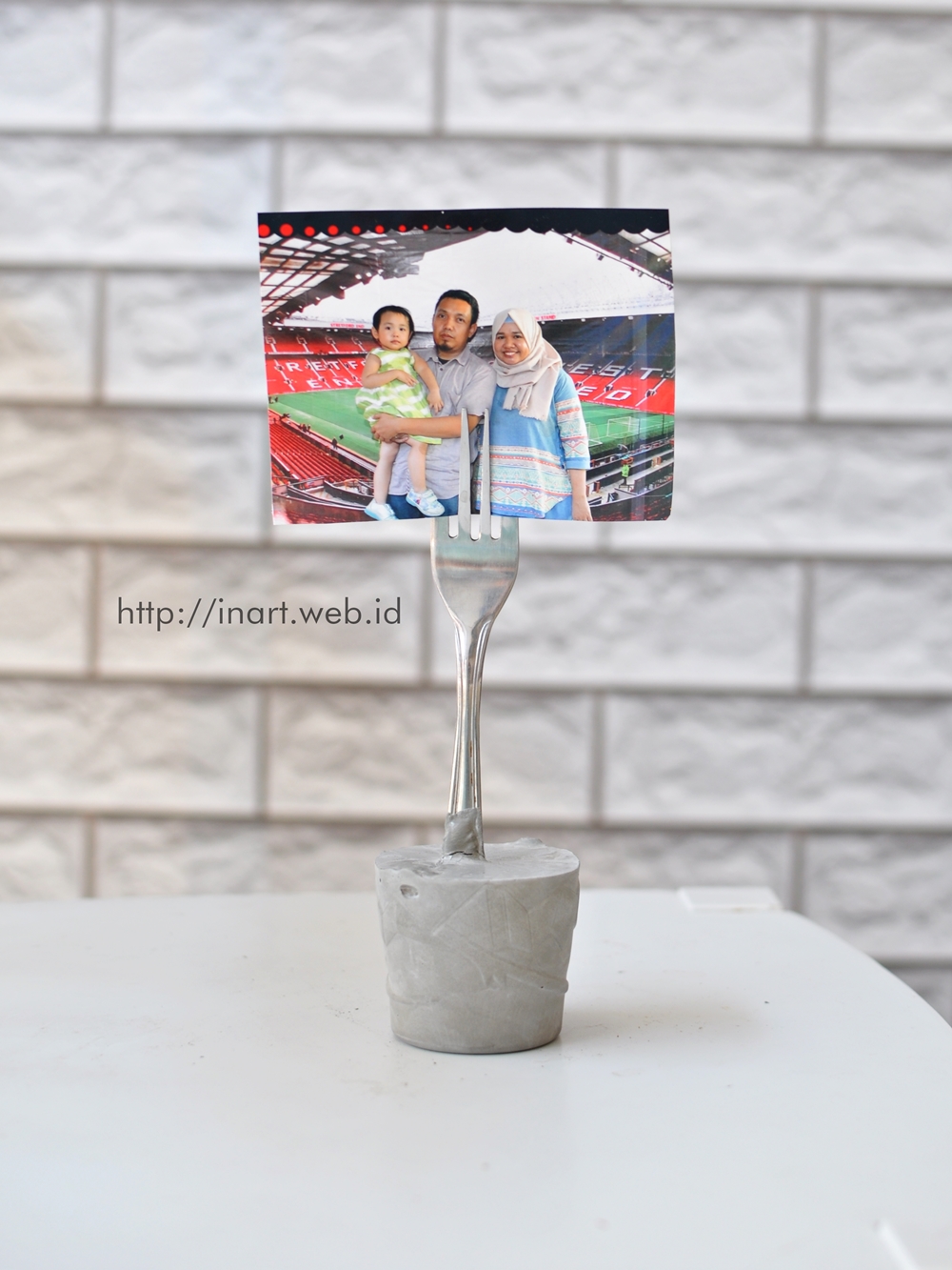 foto holder semen ok