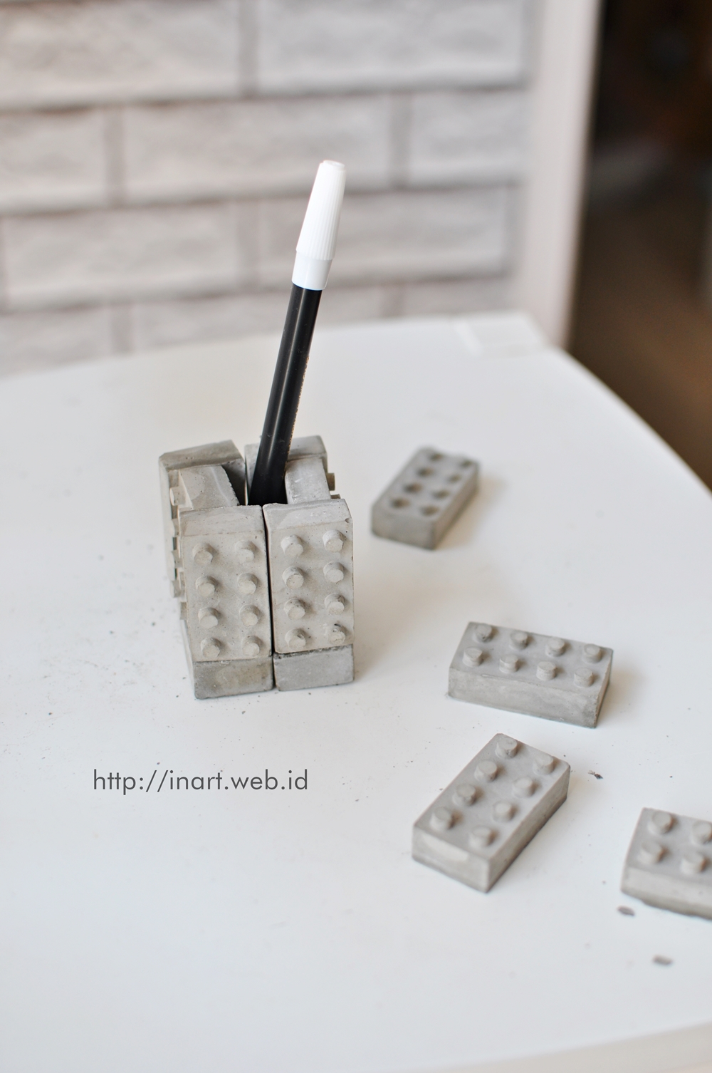 lego semen oke